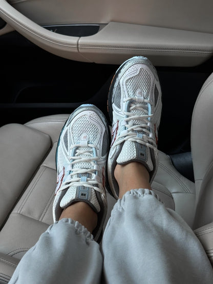 New Balance 1906R White Black Grey - oceanhype - 