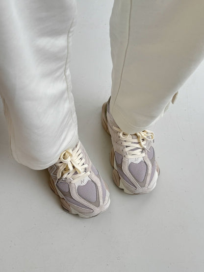 New Balance 9060 Beige - oceanhype - 