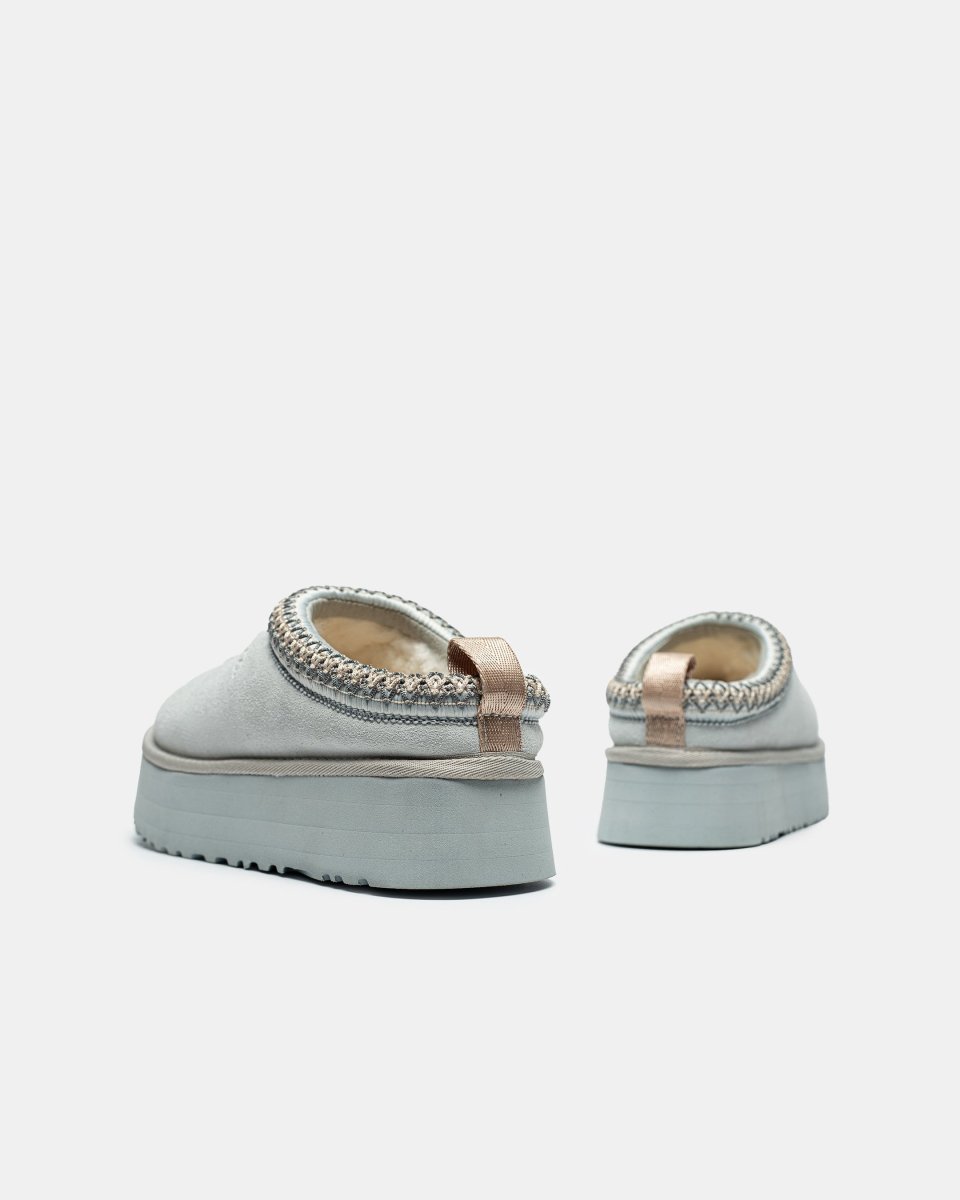 UGG Tasman Platform Sea Foam - oceanhype - 