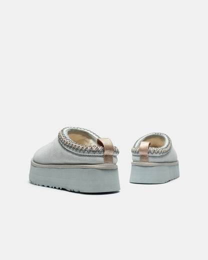 UGG Tasman Platform Sea Foam - oceanhype - 