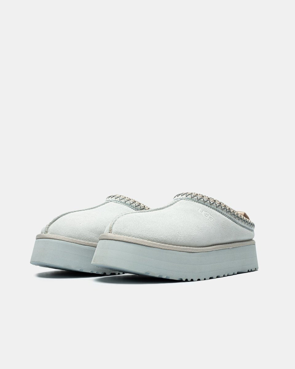 UGG Tasman Platform Sea Foam - oceanhype - 