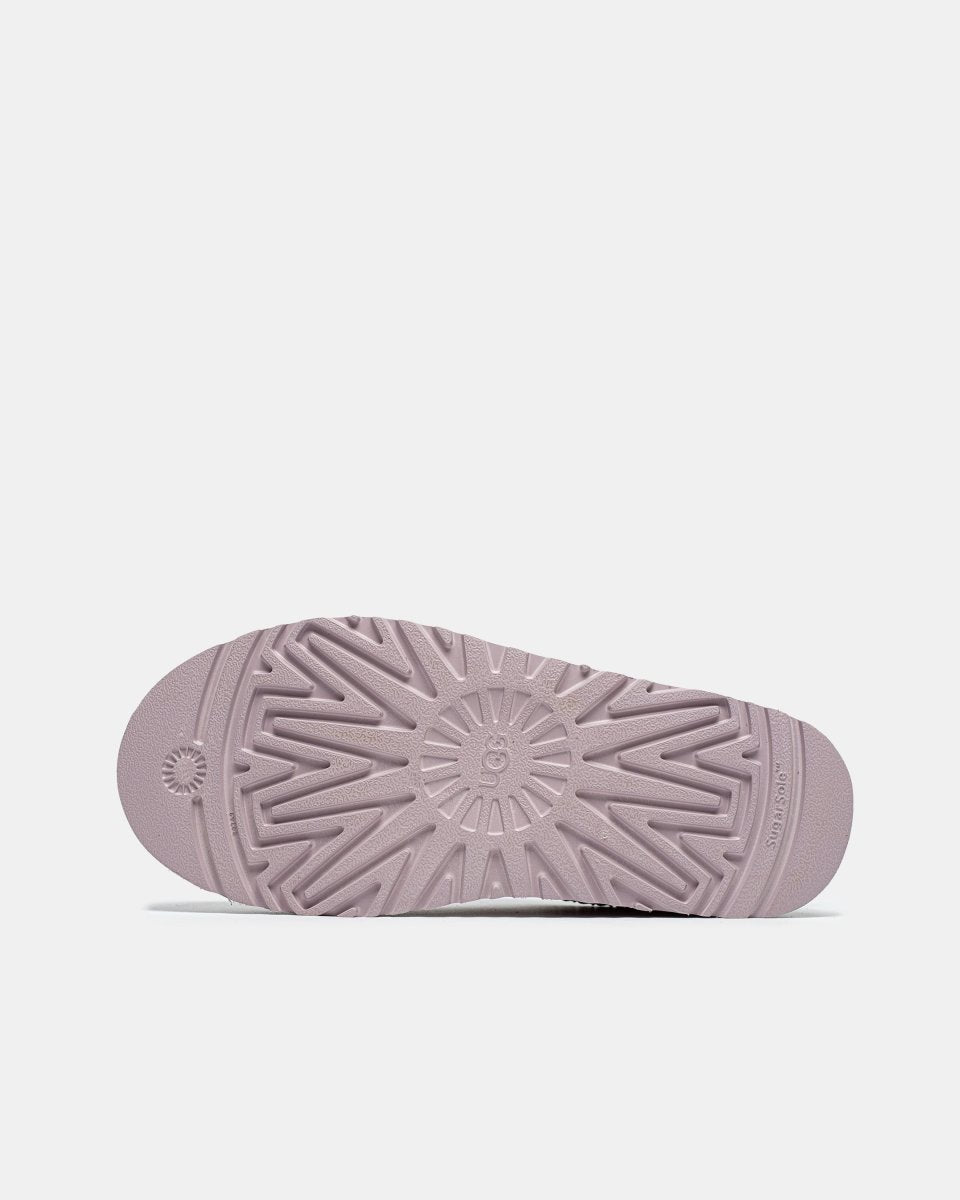 UGG Tasman Platform Bay Fog - oceanhype - 
