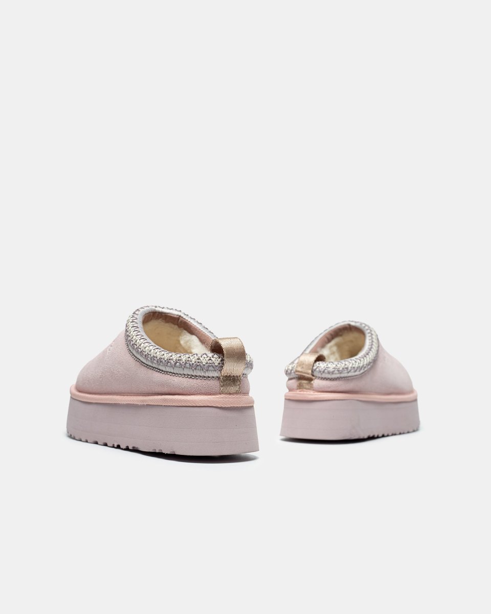 UGG Tasman Platform Bay Fog - oceanhype - 
