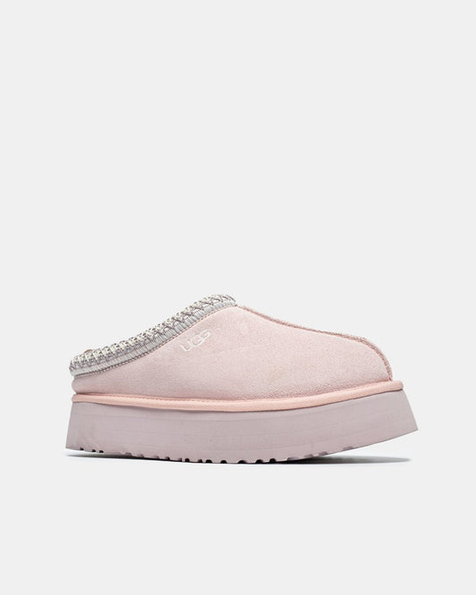 UGG Tasman Platform Bay Fog - oceanhype - 