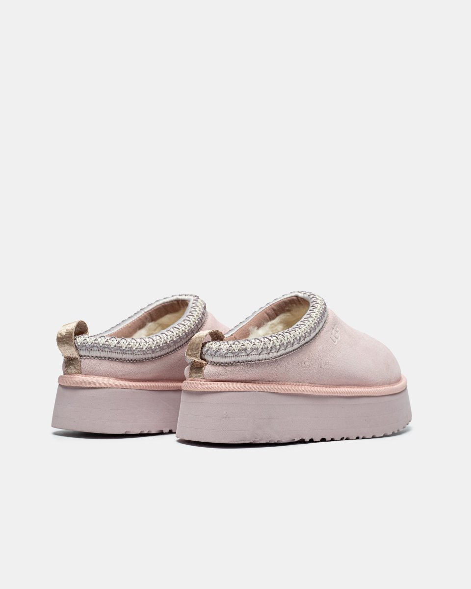 UGG Tasman Platform Bay Fog - oceanhype - 
