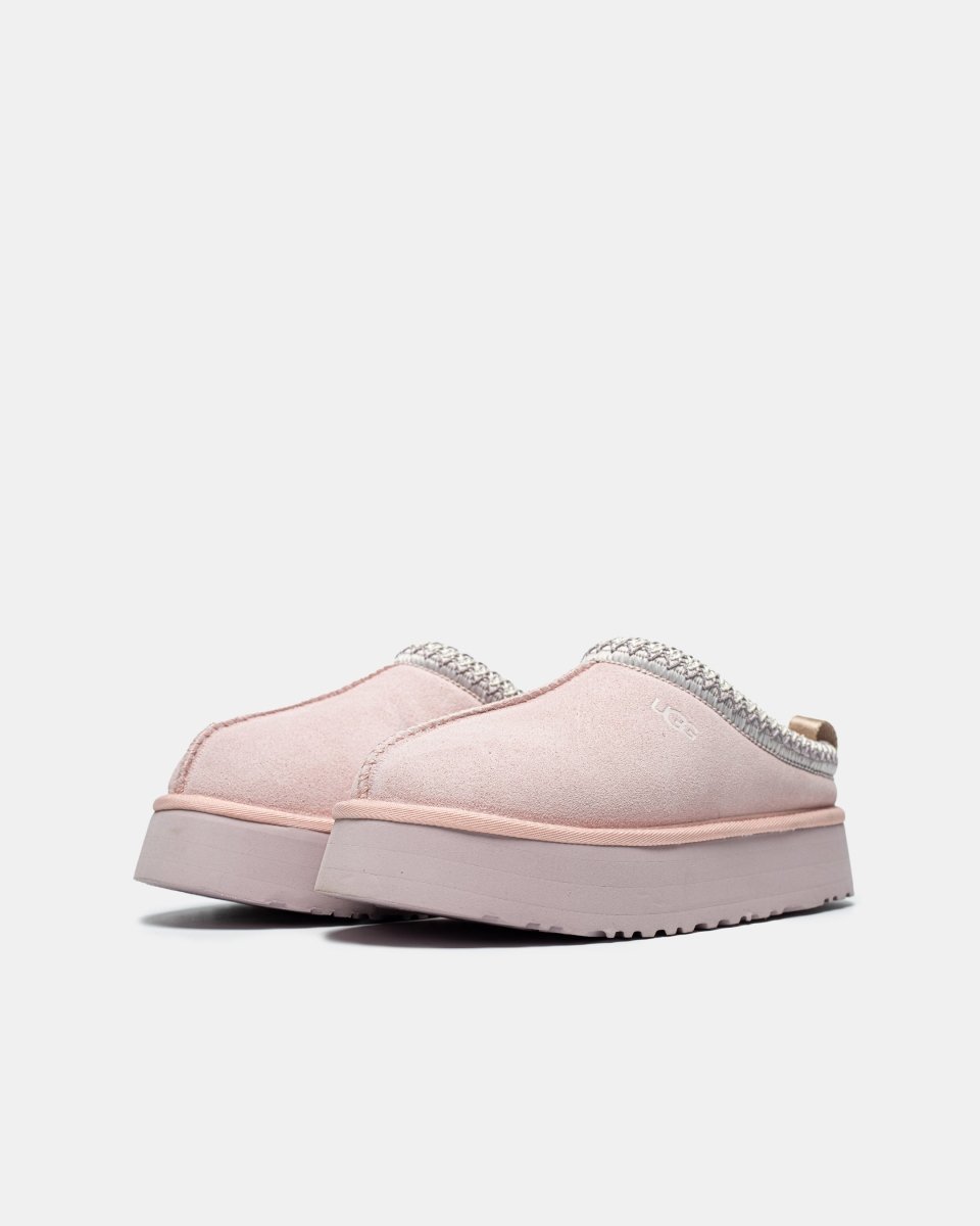 UGG Tasman Platform Bay Fog - oceanhype - 