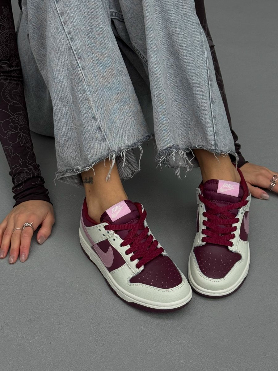 Nike SB Dunk Low PRM Valentine's Day - oceanhype - 