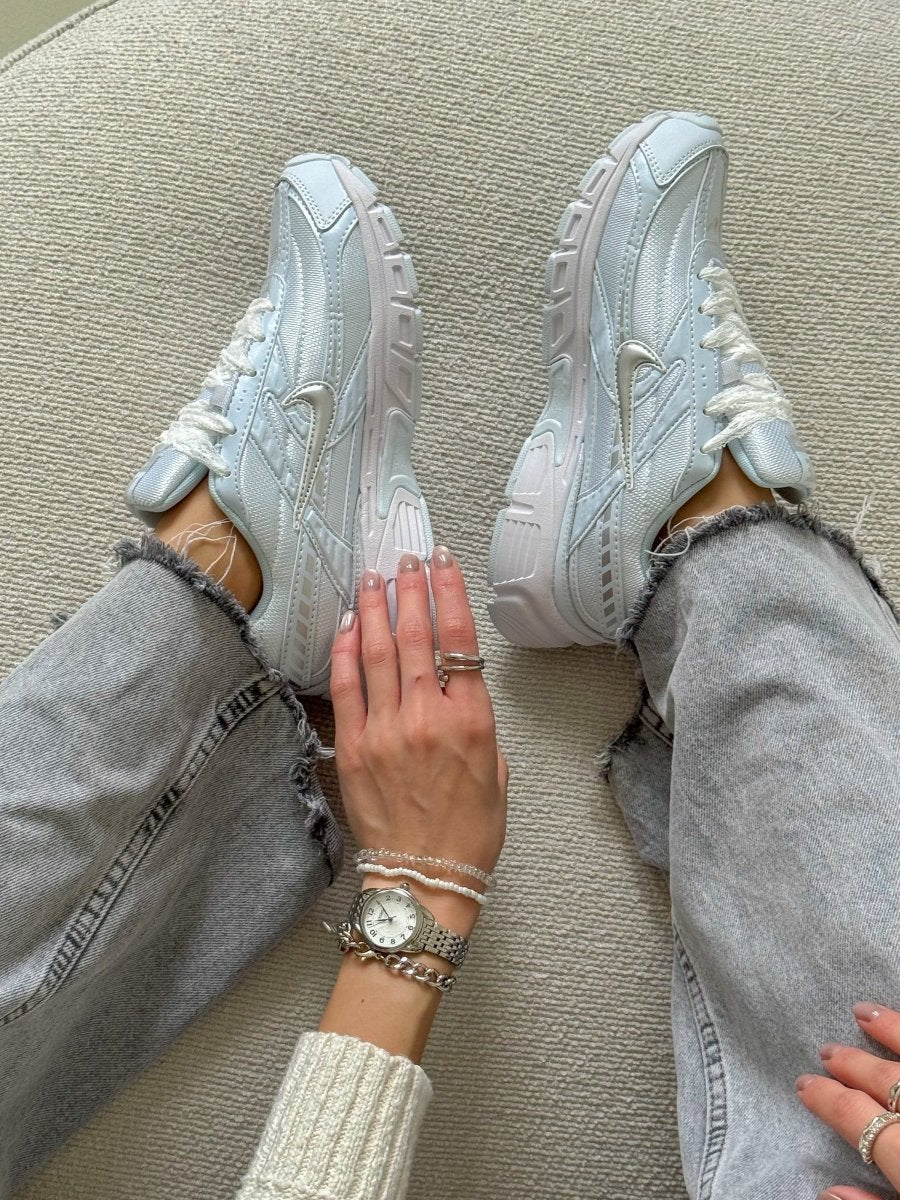 Nike Initiator All White 2.0 - oceanhype - 