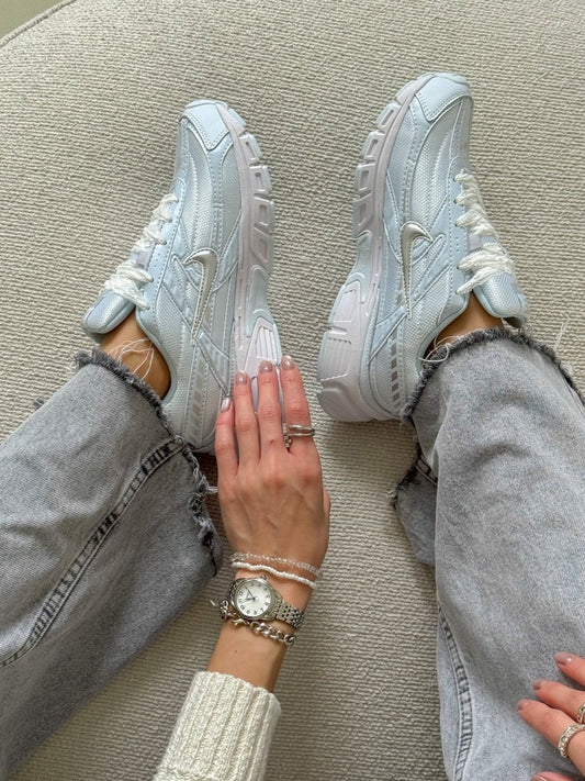 Nike Initiator All White 2.0 - oceanhype - 