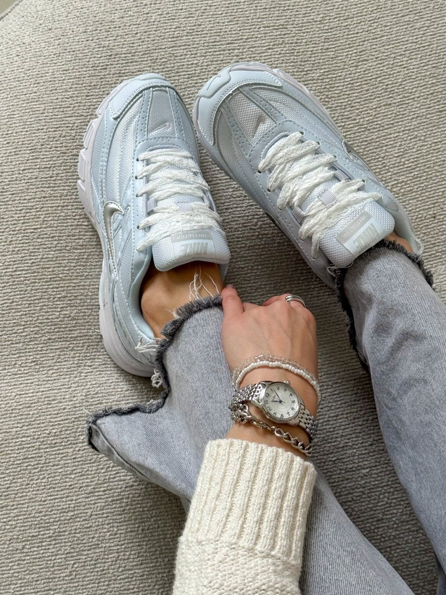 Nike Initiator All White 2.0 - oceanhype - 