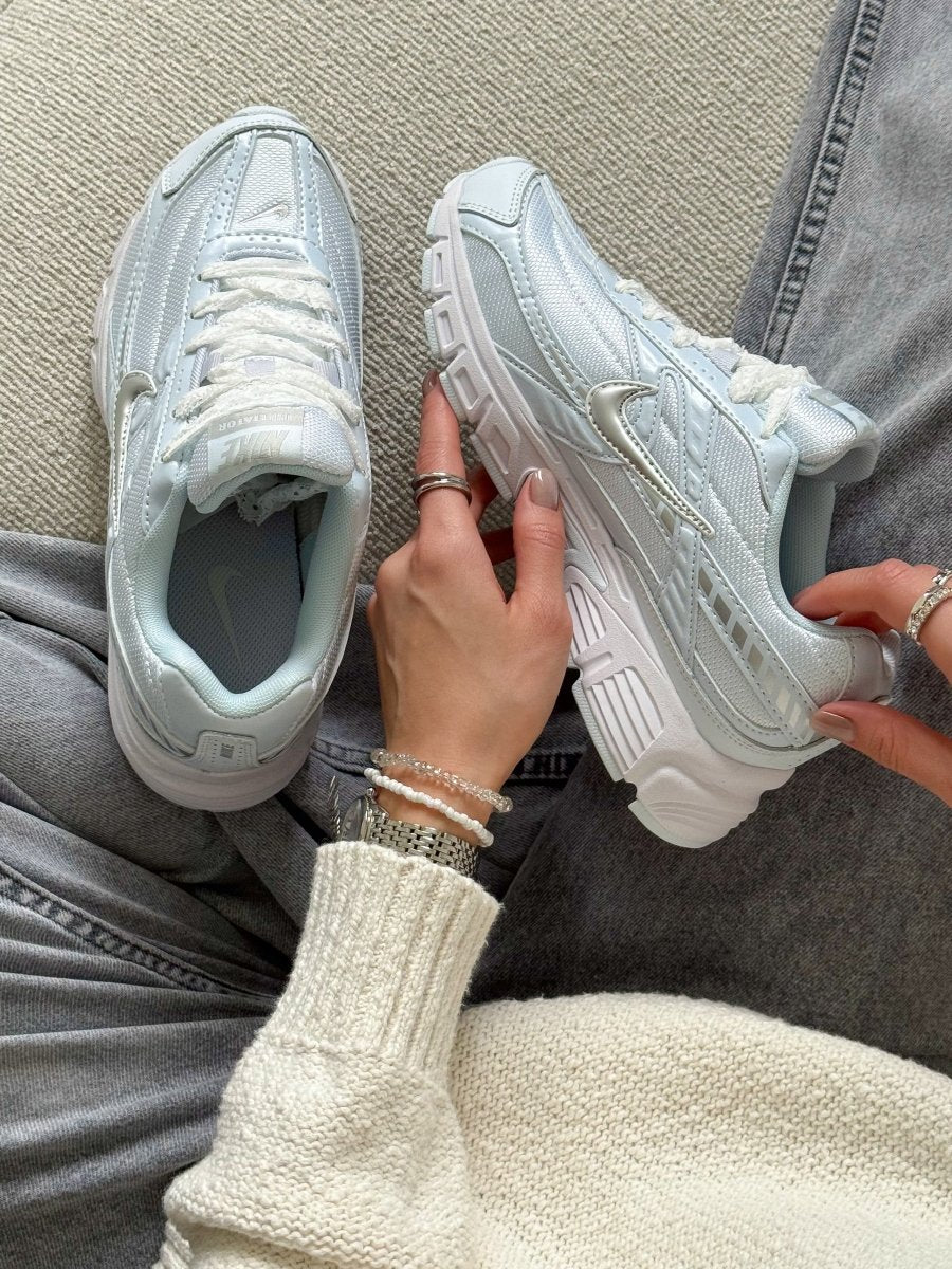 Nike Initiator All White 2.0 - oceanhype - 