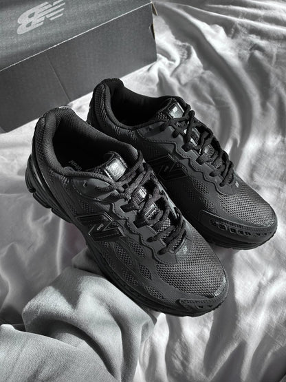 New Balance 1906R Fantomfit Black - oceanhype - 