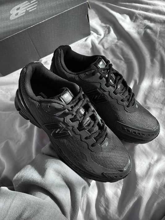 New Balance 1906R Fantomfit Black - oceanhype - 