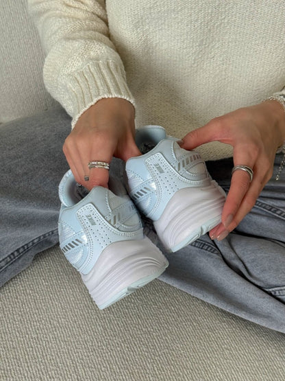 Nike Initiator All White 2.0 - oceanhype - 