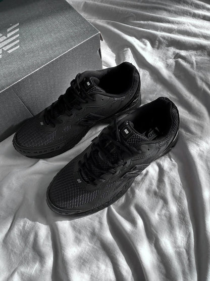 New Balance 1906R Fantomfit Black - oceanhype - 