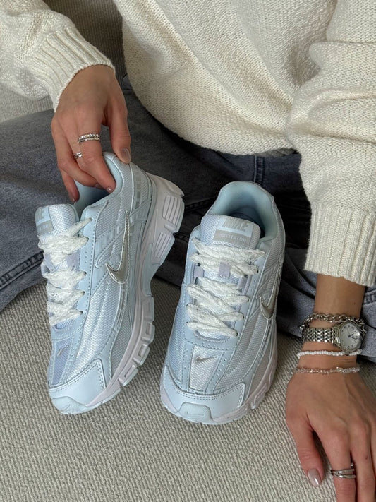 Nike Initiator All White 2.0 - oceanhype - 
