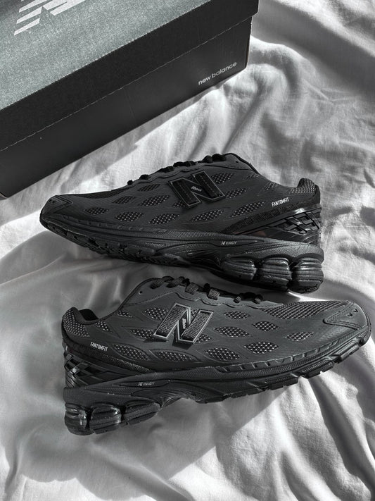 New Balance 1906R Fantomfit Black - oceanhype - 