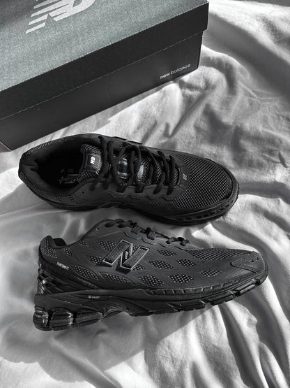 New Balance 1906R Fantomfit Black - oceanhype - 