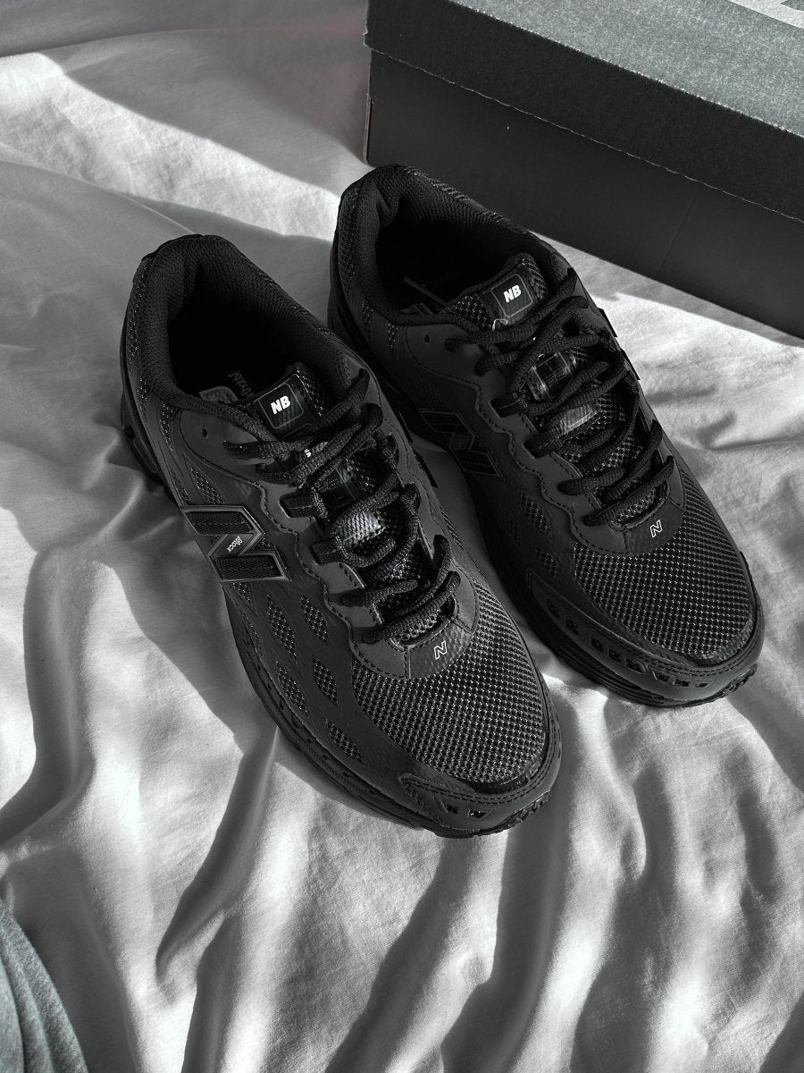New Balance 1906R Fantomfit Black - oceanhype - 