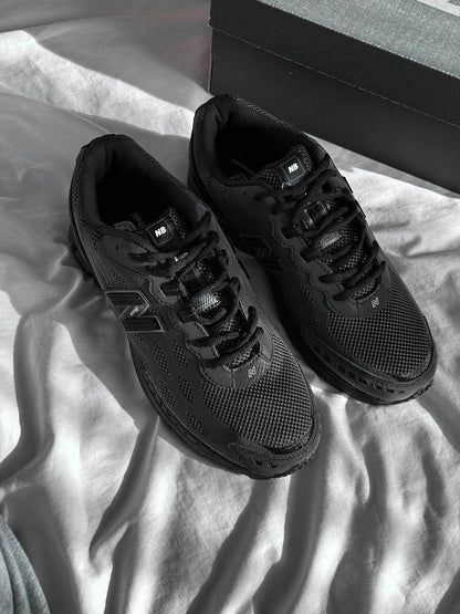 New Balance 1906R Fantomfit Black - oceanhype - 