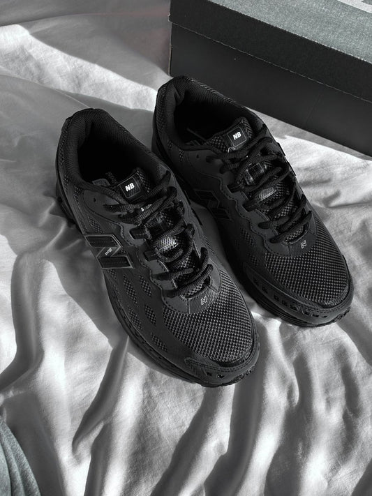 New Balance 1906R Fantomfit Black - oceanhype - 
