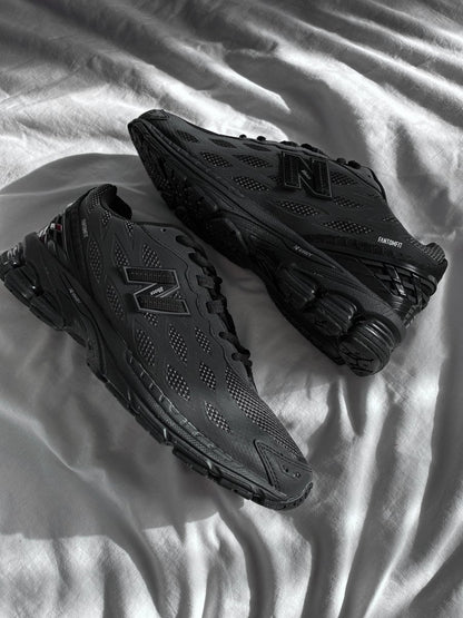 New Balance 1906R Fantomfit Black - oceanhype - 