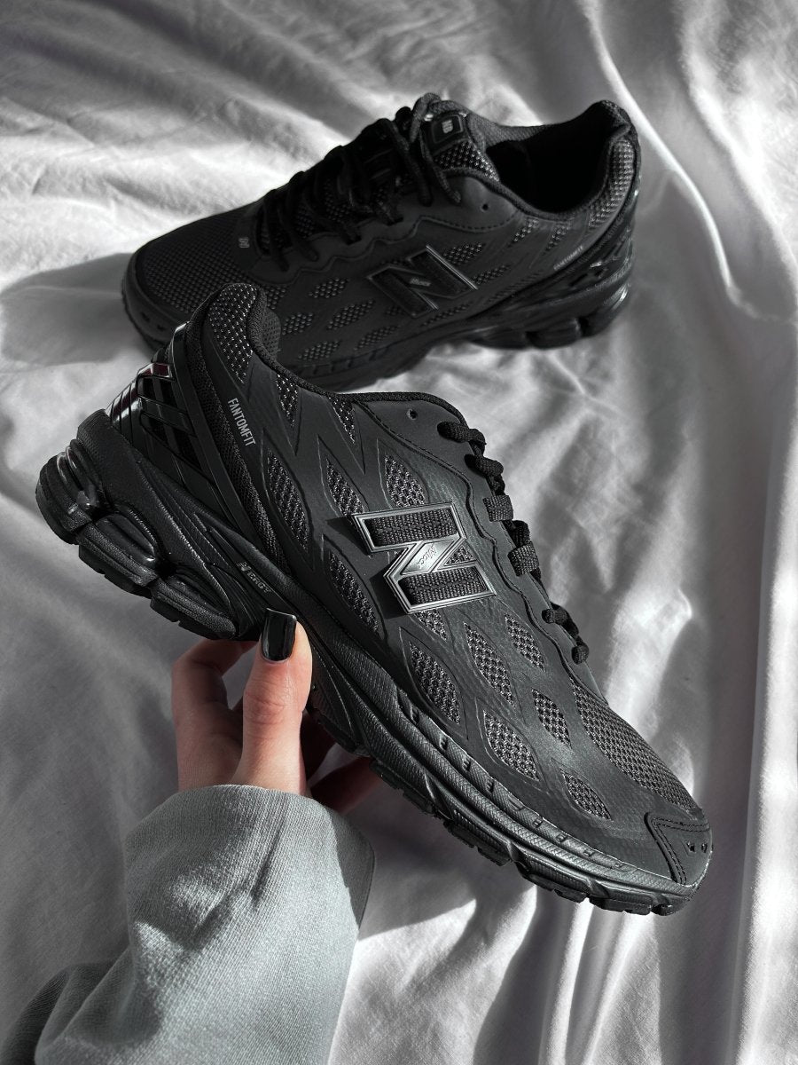 New Balance 1906R Fantomfit Black - oceanhype - 