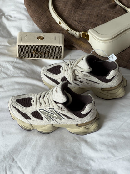 New Balance 9060 Sydney McLaughl - oceanhype - 