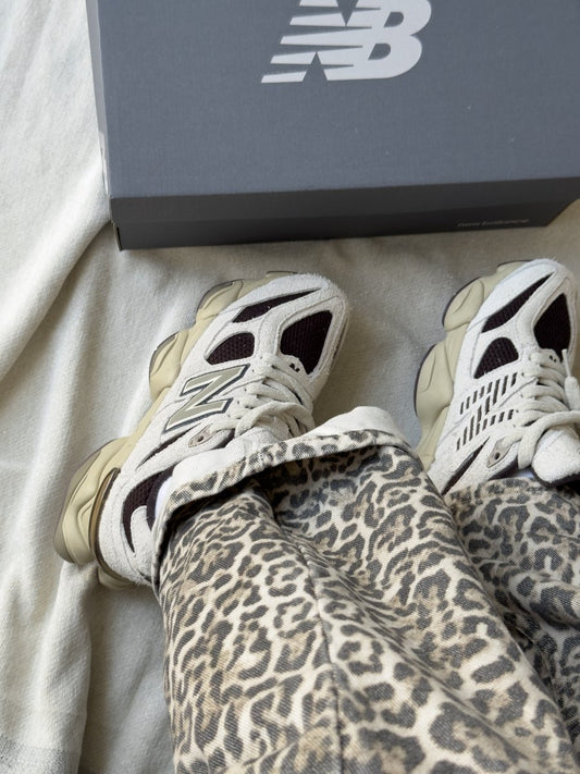 New Balance 9060 Sydney McLaughl - oceanhype - 