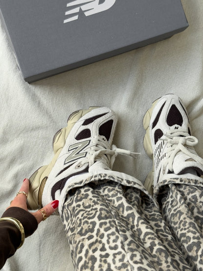 New Balance 9060 Sydney McLaughl - oceanhype - 
