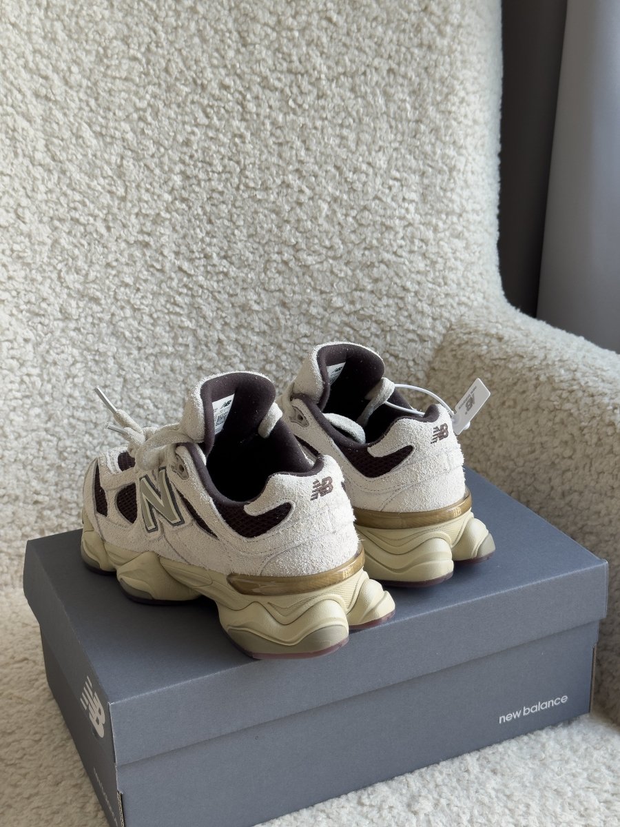 New Balance 9060 Sydney McLaughl - oceanhype - 
