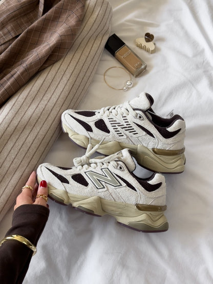 New Balance 9060 Sydney McLaughl - oceanhype - 