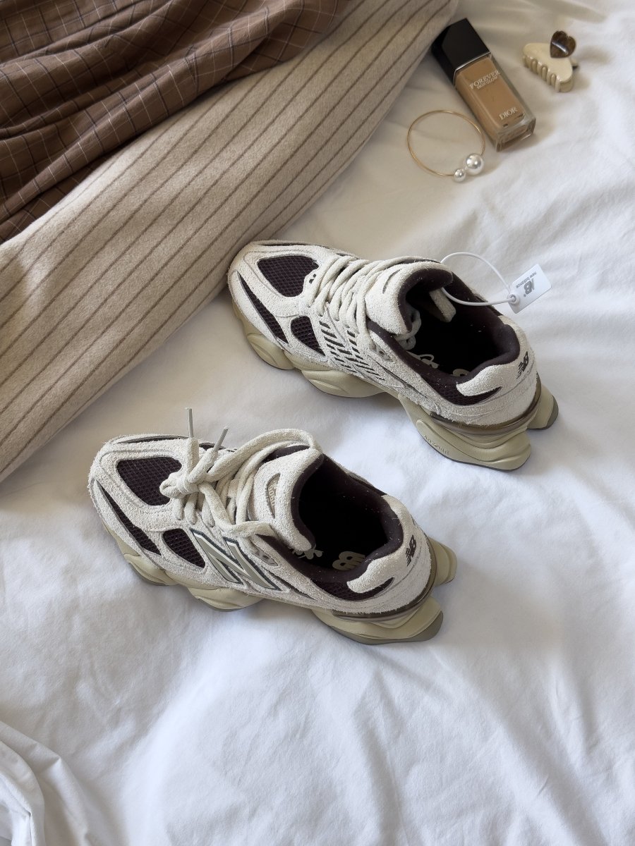 New Balance 9060 Sydney McLaughl - oceanhype - 