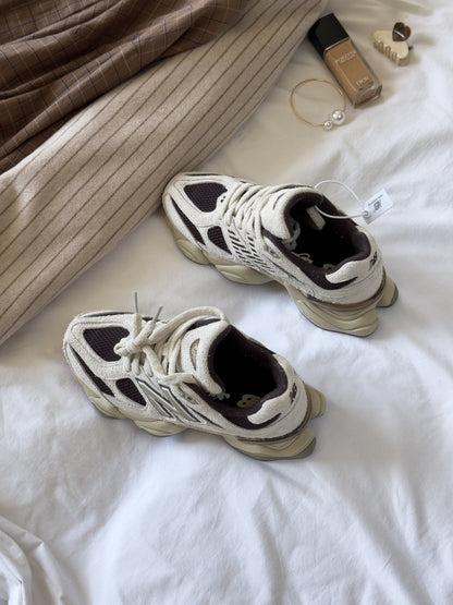 New Balance 9060 Sydney McLaughl - oceanhype - 