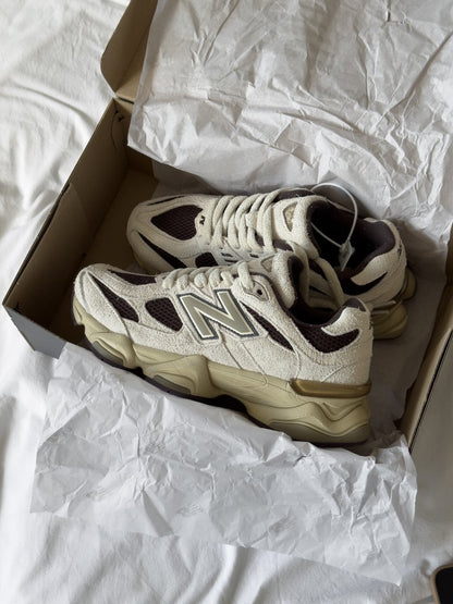 New Balance 9060 Sydney McLaughl - oceanhype - 