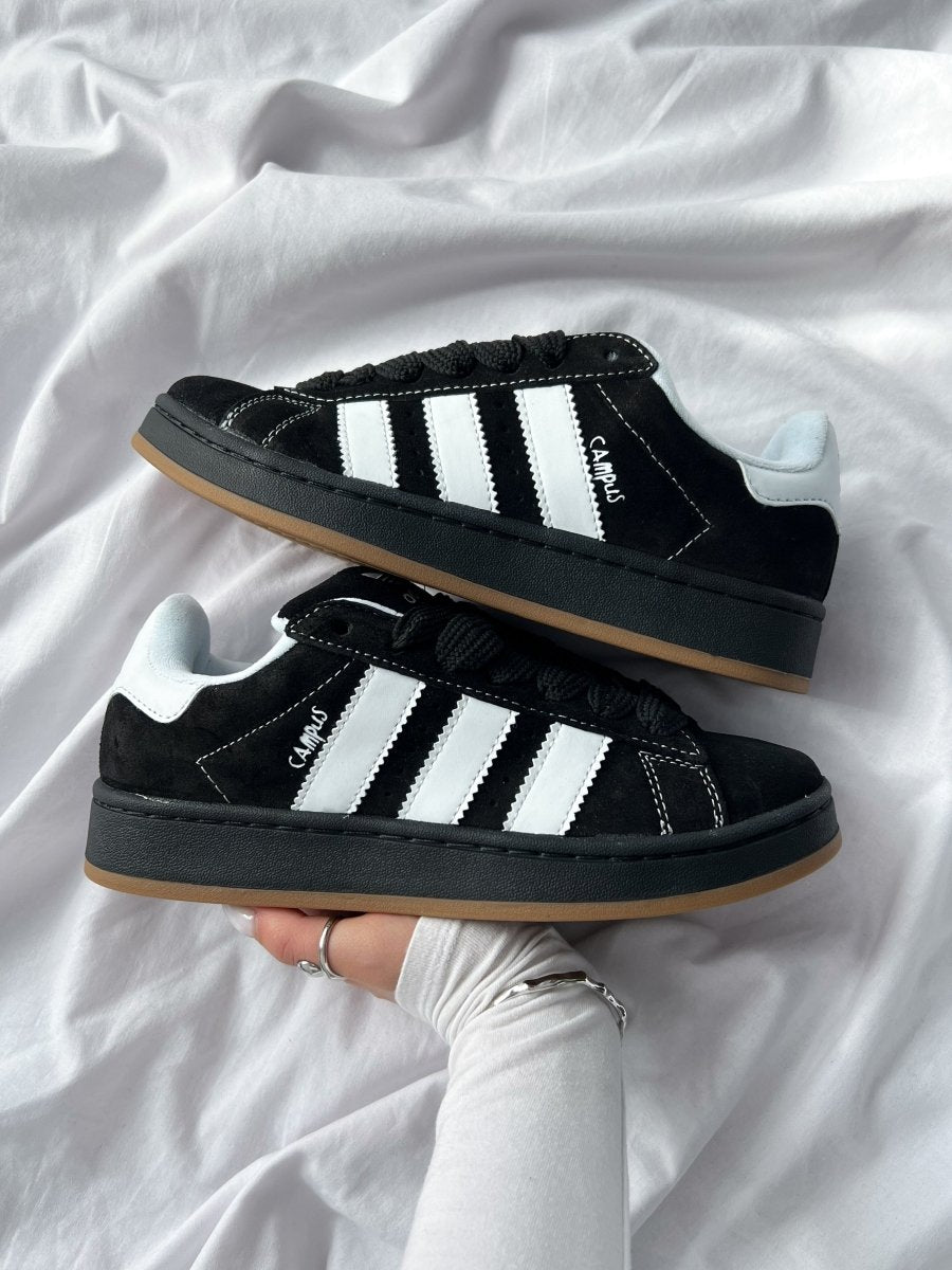 Adidas Campus x KoRn 00s Black Gum - oceanhype - 