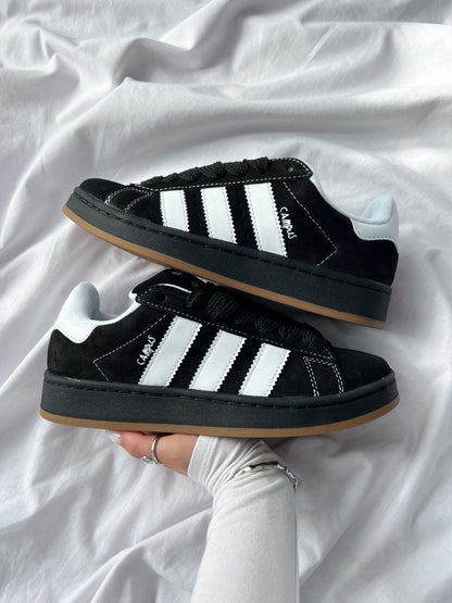 Adidas Campus x KoRn 00s Black Gum - oceanhype - 