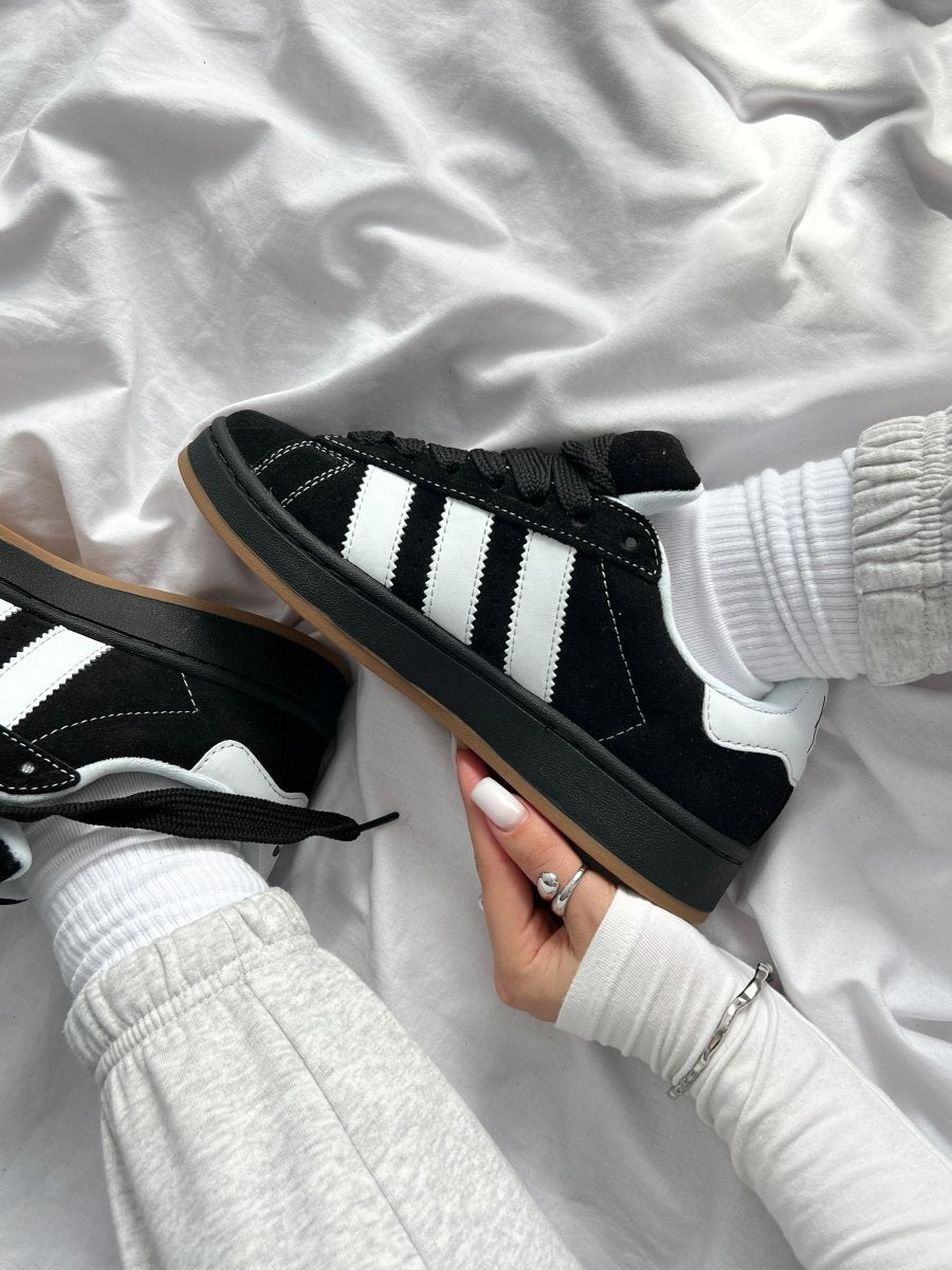 Adidas Campus x KoRn 00s Black Gum - oceanhype - 