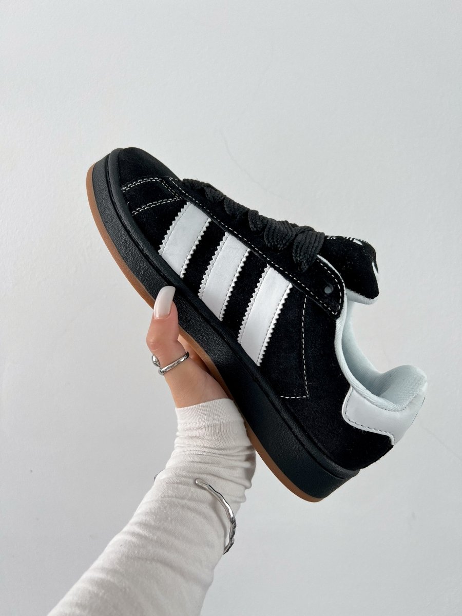 Adidas Campus x KoRn 00s Black Gum - oceanhype - 