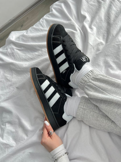 Adidas Campus x KoRn 00s Black Gum - oceanhype - 