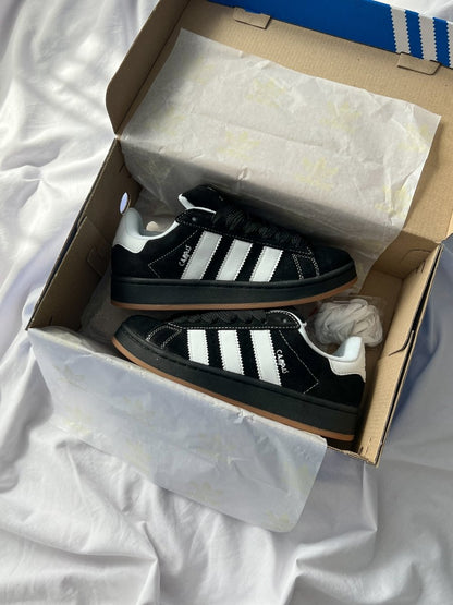 Adidas Campus x KoRn 00s Black Gum - oceanhype - 