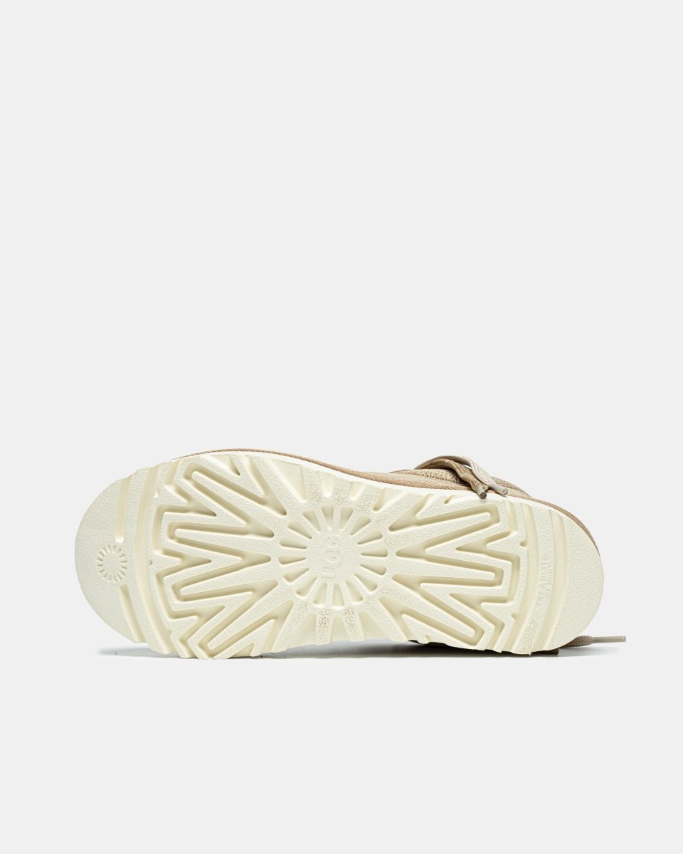 UGG Lo Lowmel Mustard Seed - oceanhype - 