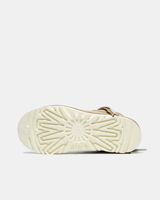 UGG Lo Lowmel Mustard Seed - oceanhype - 