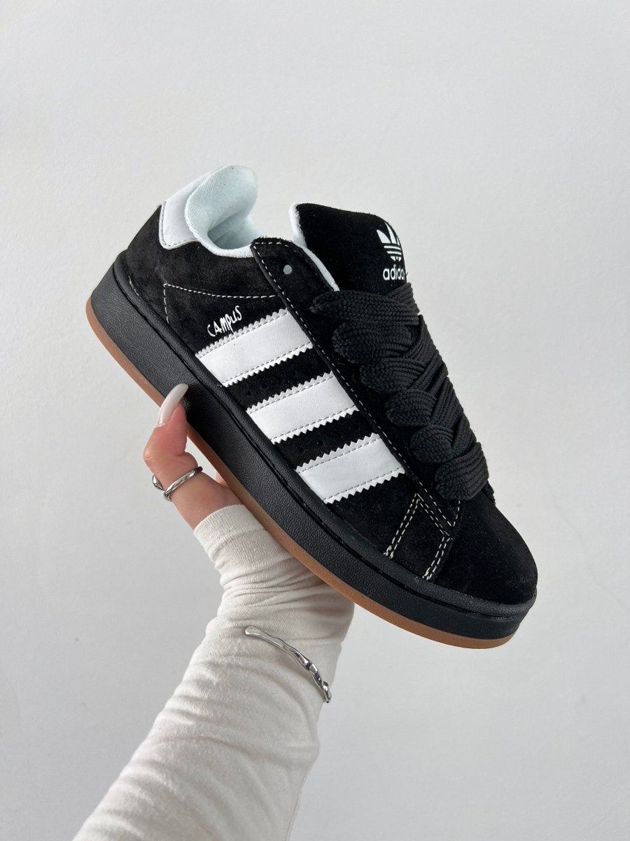 Adidas Campus x KoRn 00s Black Gum - oceanhype - 