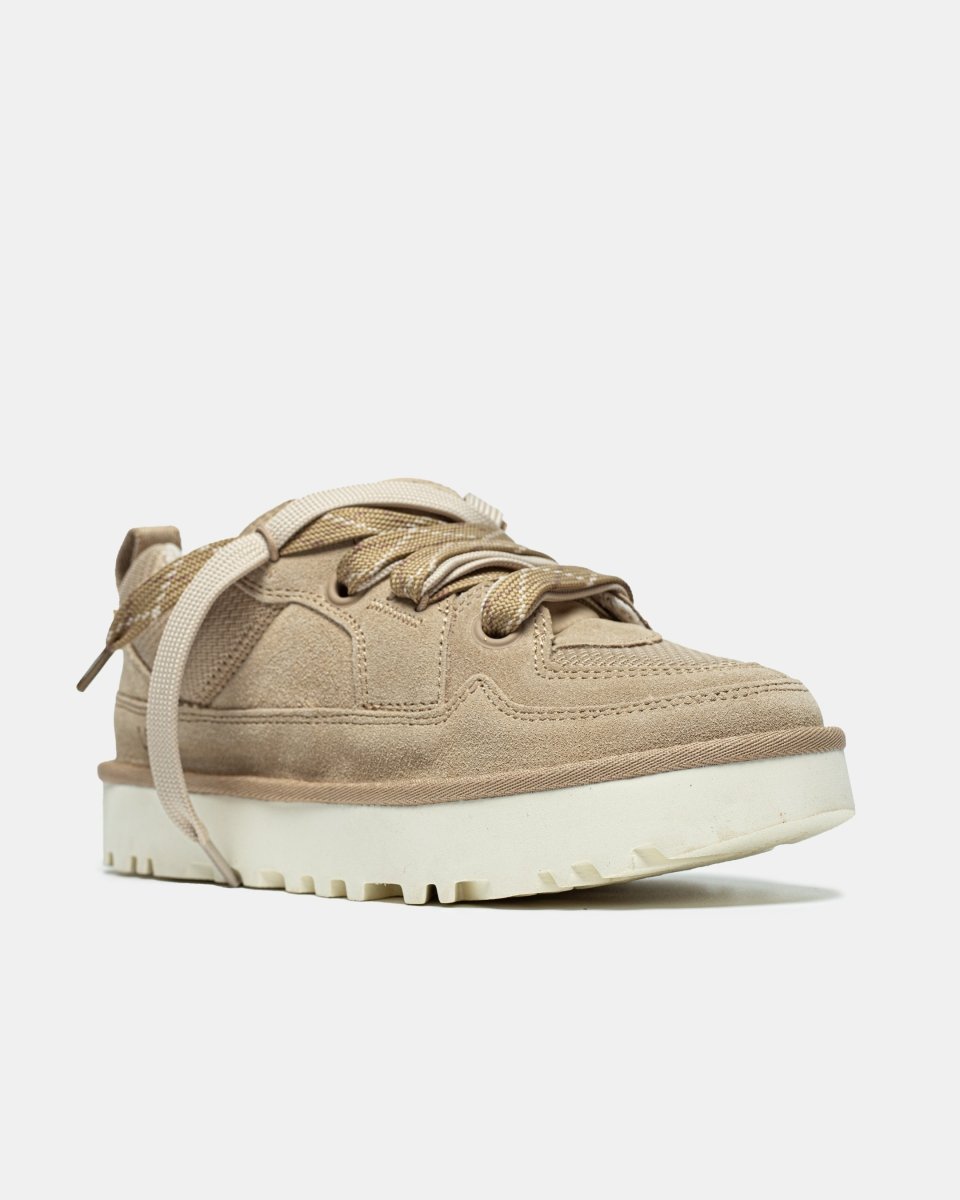 UGG Lo Lowmel Mustard Seed - oceanhype - 