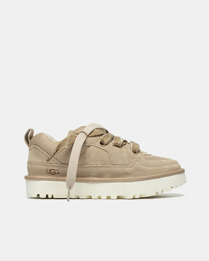 UGG Lo Lowmel Mustard Seed - oceanhype - 