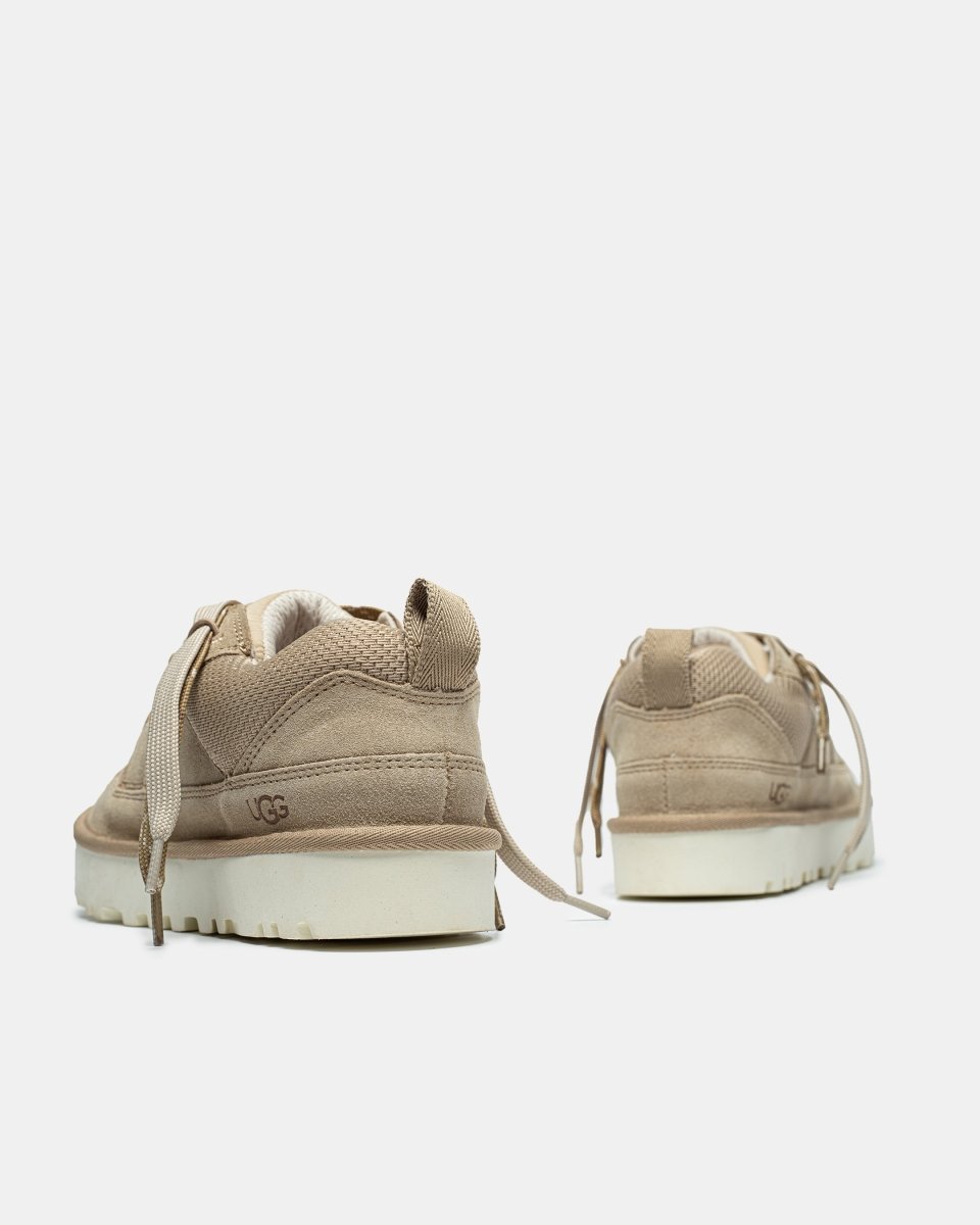 UGG Lo Lowmel Mustard Seed - oceanhype - 