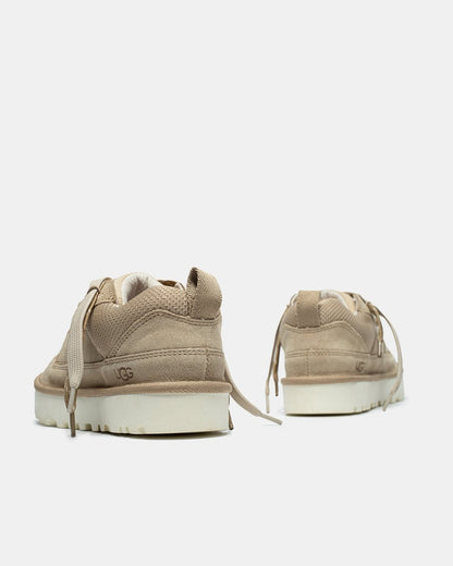 UGG Lo Lowmel Mustard Seed - oceanhype - 