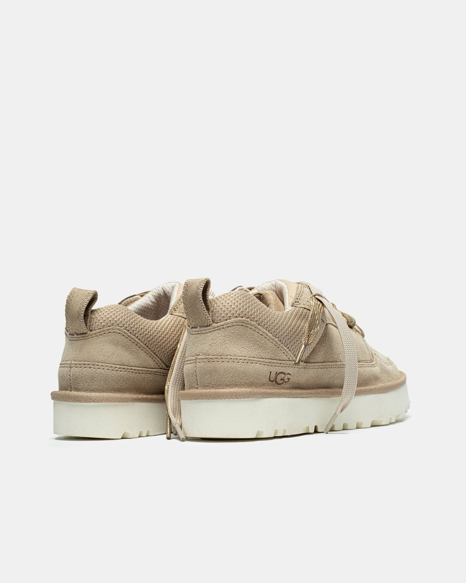 UGG Lo Lowmel Mustard Seed - oceanhype - 