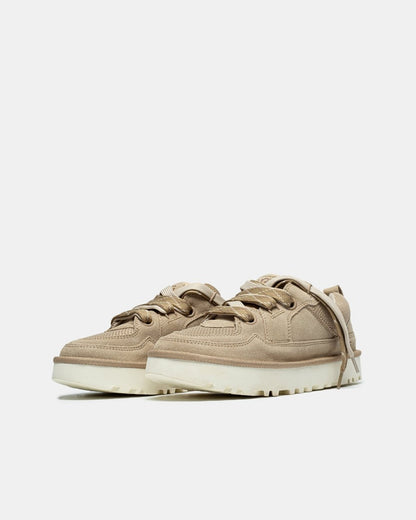 UGG Lo Lowmel Mustard Seed - oceanhype - 